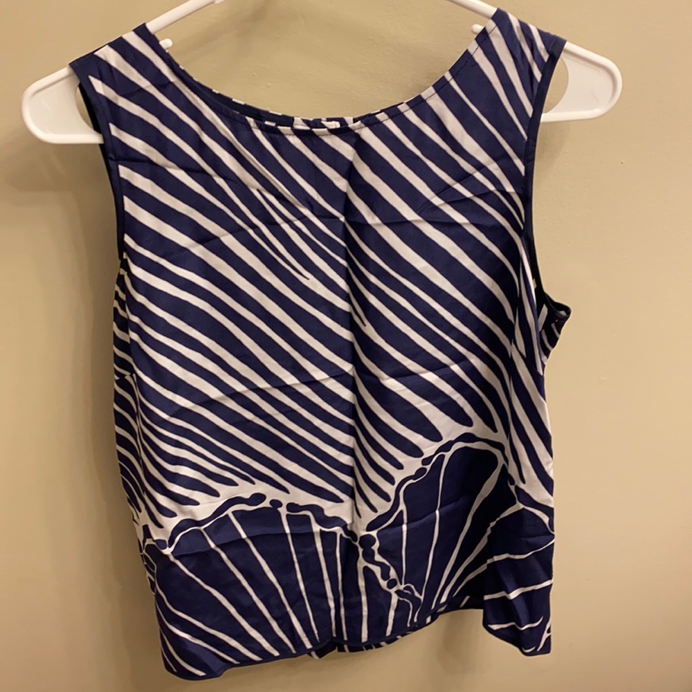 Lilly Pulitzer Women’s Top | Size Small